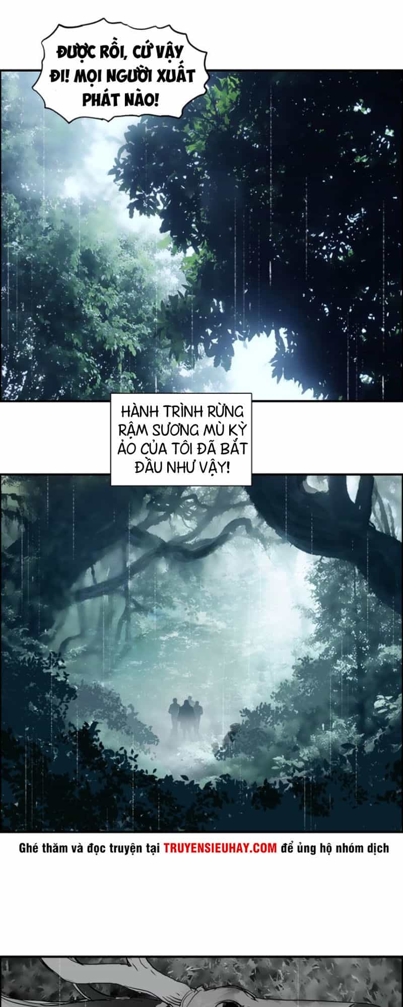 Siêu Năng Lập Phương - Chương 118 - ảnh 4