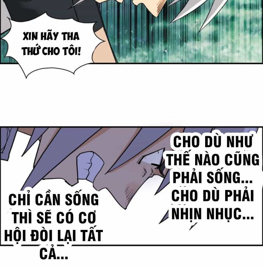 Siêu Năng Lập Phương - Chương 119 - ảnh 31