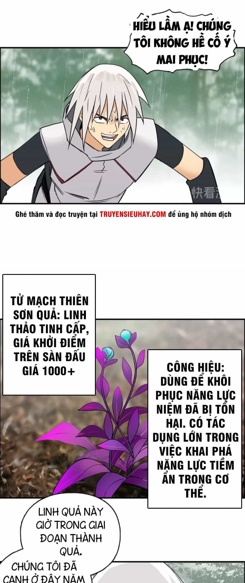 Siêu Năng Lập Phương - Chương 119 - ảnh 34