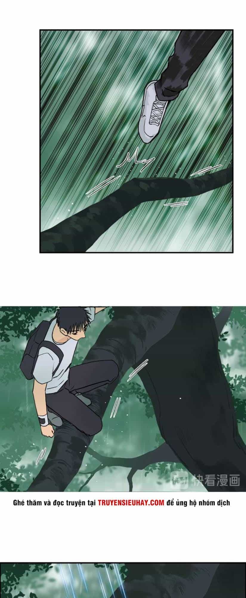 Siêu Năng Lập Phương - Chương 120 - ảnh 40