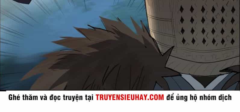 Siêu Năng Lập Phương - Chương 123 - ảnh 15