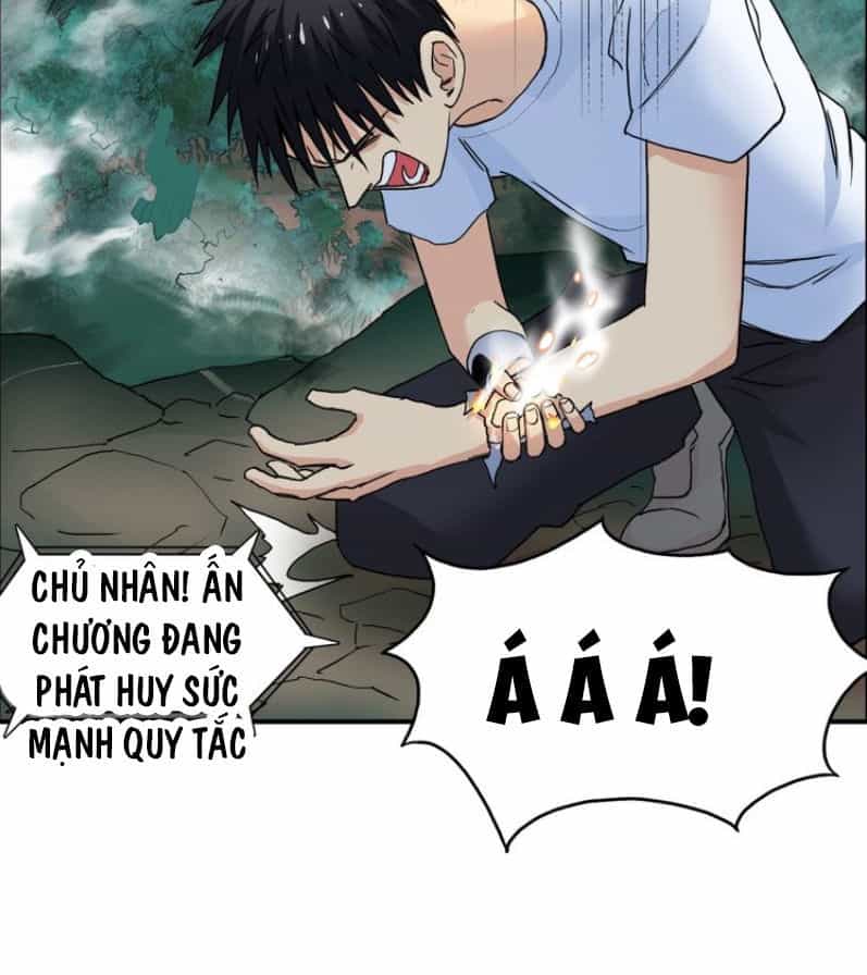 Siêu Năng Lập Phương - Chương 123 - ảnh 51