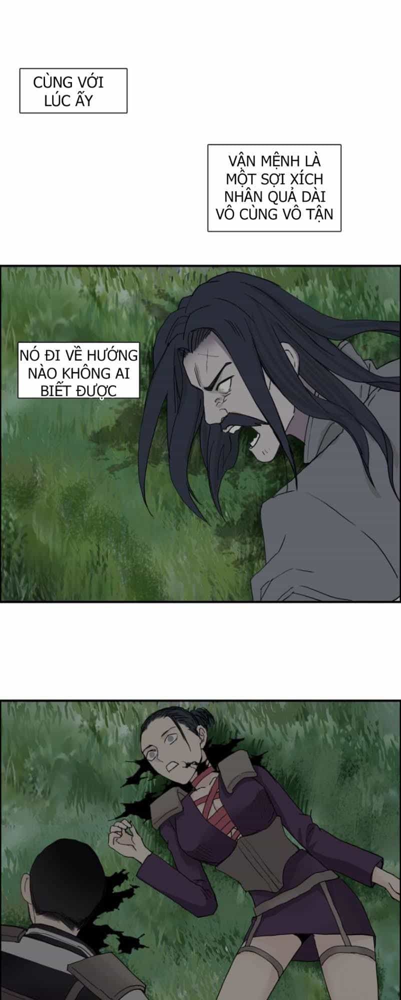 Siêu Năng Lập Phương - Chương 126 - ảnh 33