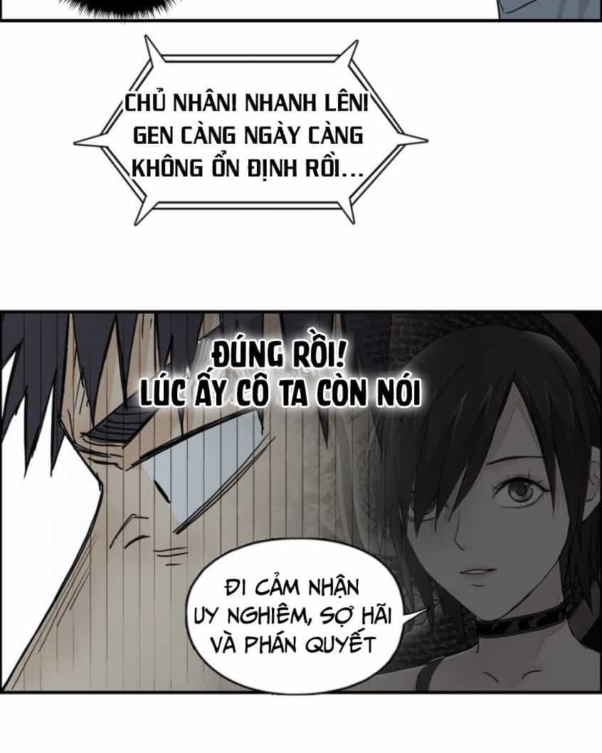 Siêu Năng Lập Phương - Chương 126 - ảnh 10