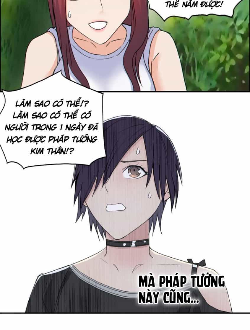 Siêu Năng Lập Phương - Chương 126 - ảnh 12