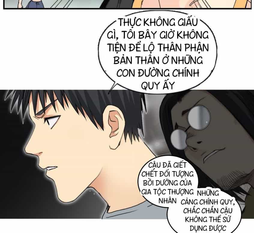 Siêu Năng Lập Phương - Chương 127 - ảnh 11