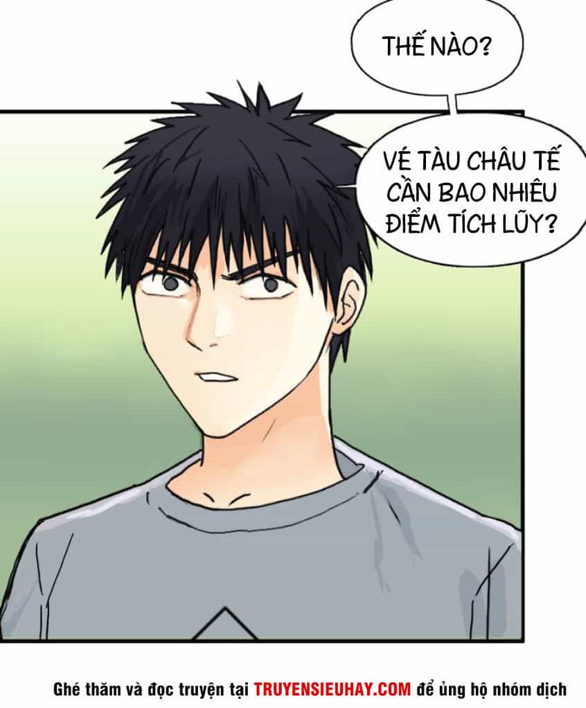 Siêu Năng Lập Phương - Chương 127 - ảnh 13