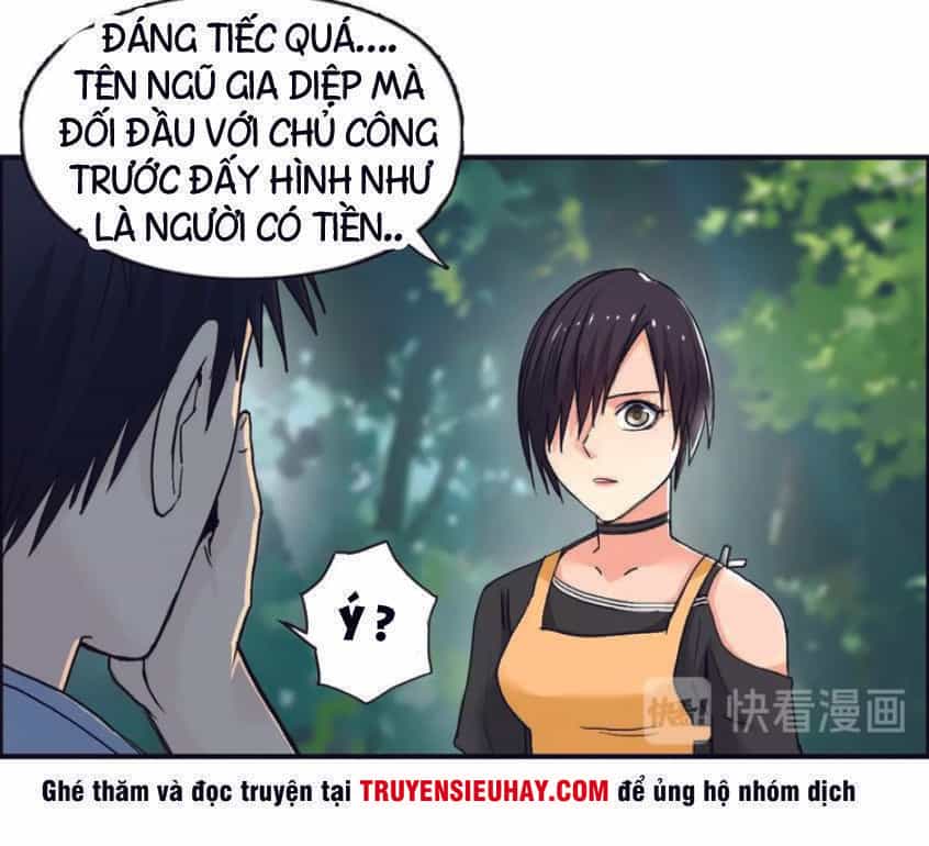 Siêu Năng Lập Phương - Chương 127 - ảnh 15