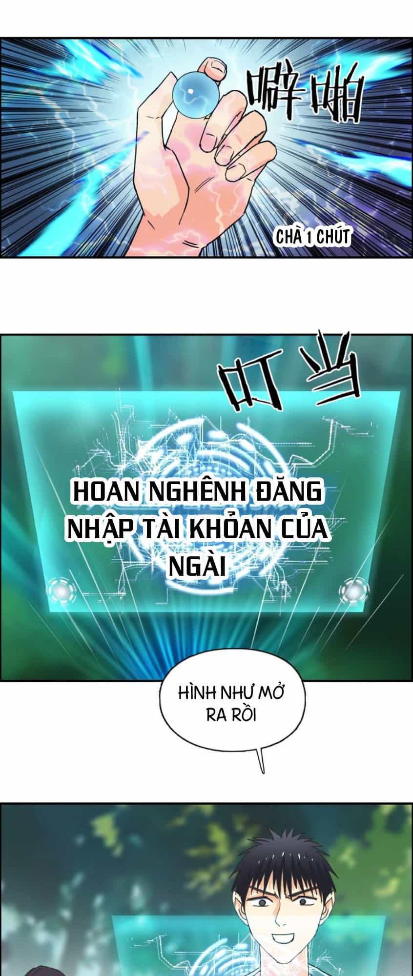 Siêu Năng Lập Phương - Chương 127 - ảnh 22