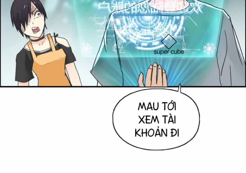 Siêu Năng Lập Phương - Chương 127 - ảnh 23