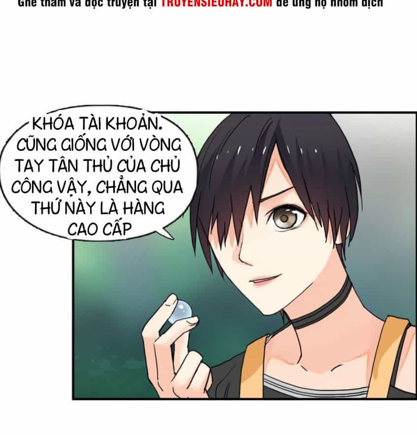 Siêu Năng Lập Phương - Chương 127 - ảnh 19