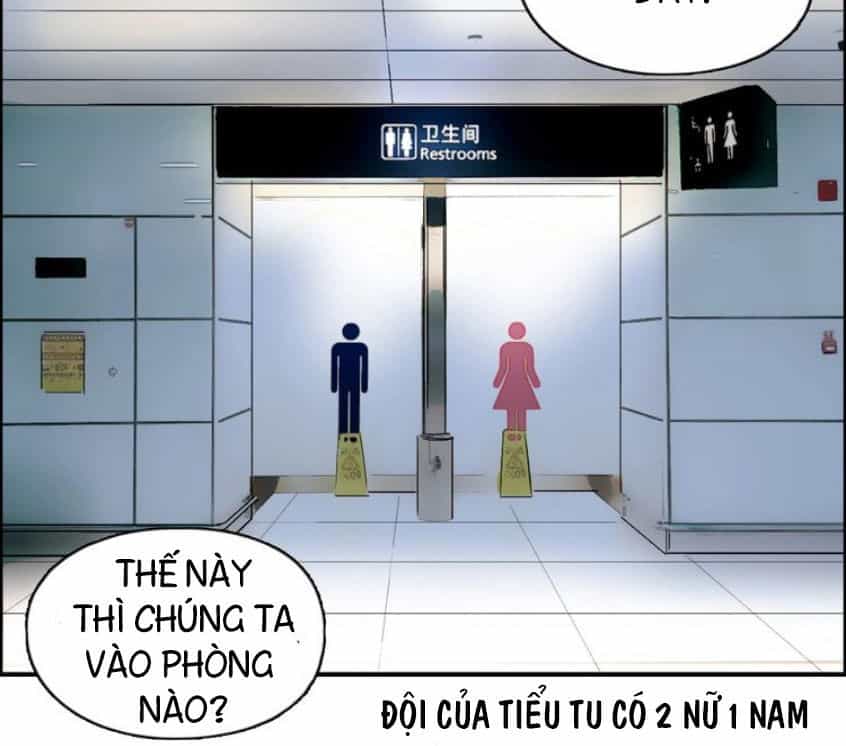 Siêu Năng Lập Phương - Chương 127 - ảnh 43