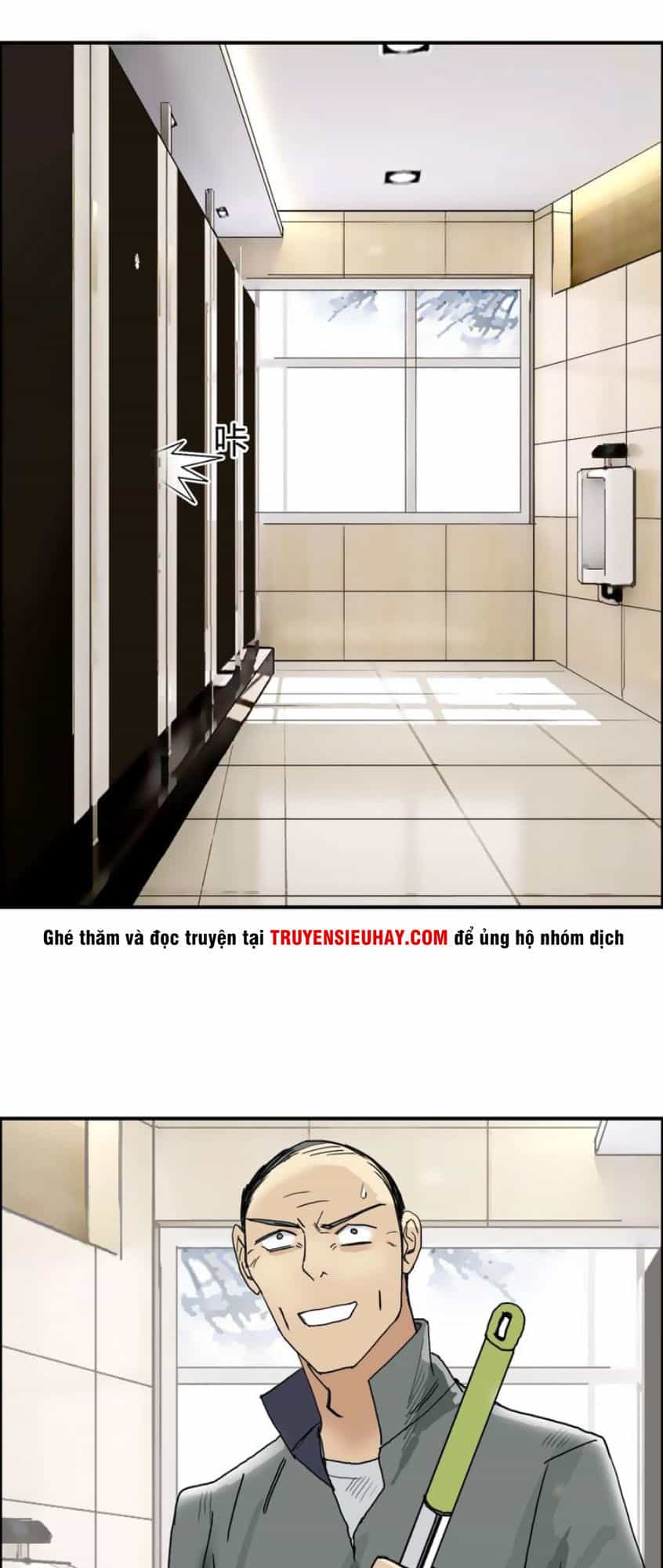 Siêu Năng Lập Phương - Chương 127 - ảnh 48