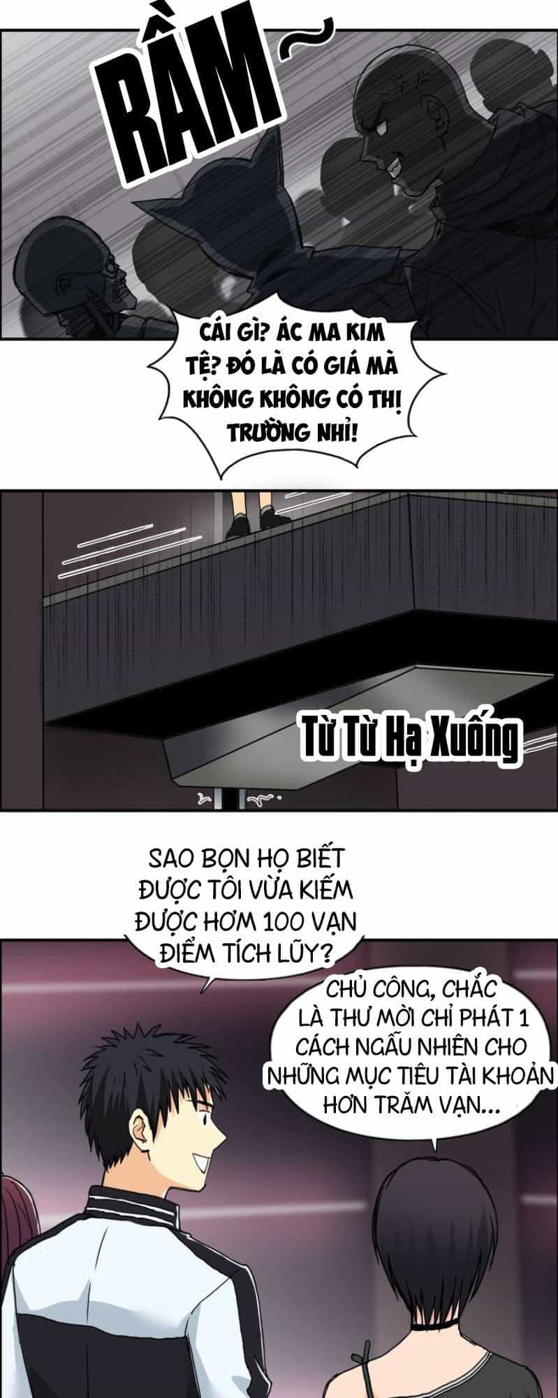 Siêu Năng Lập Phương - Chương 128 - ảnh 13