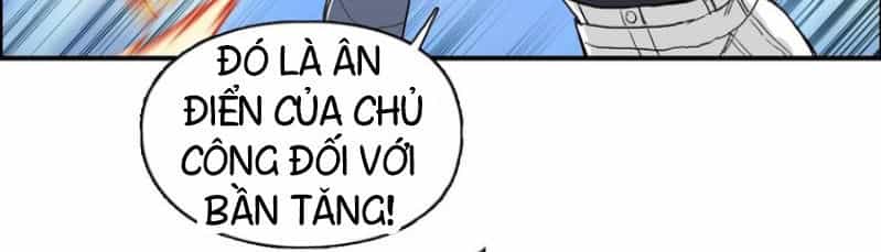 Siêu Năng Lập Phương - Chương 128 - ảnh 25
