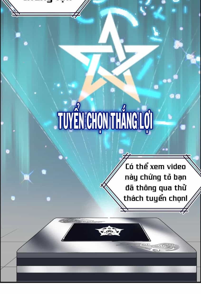 Siêu Năng Lập Phương - Chương 129 - ảnh 11