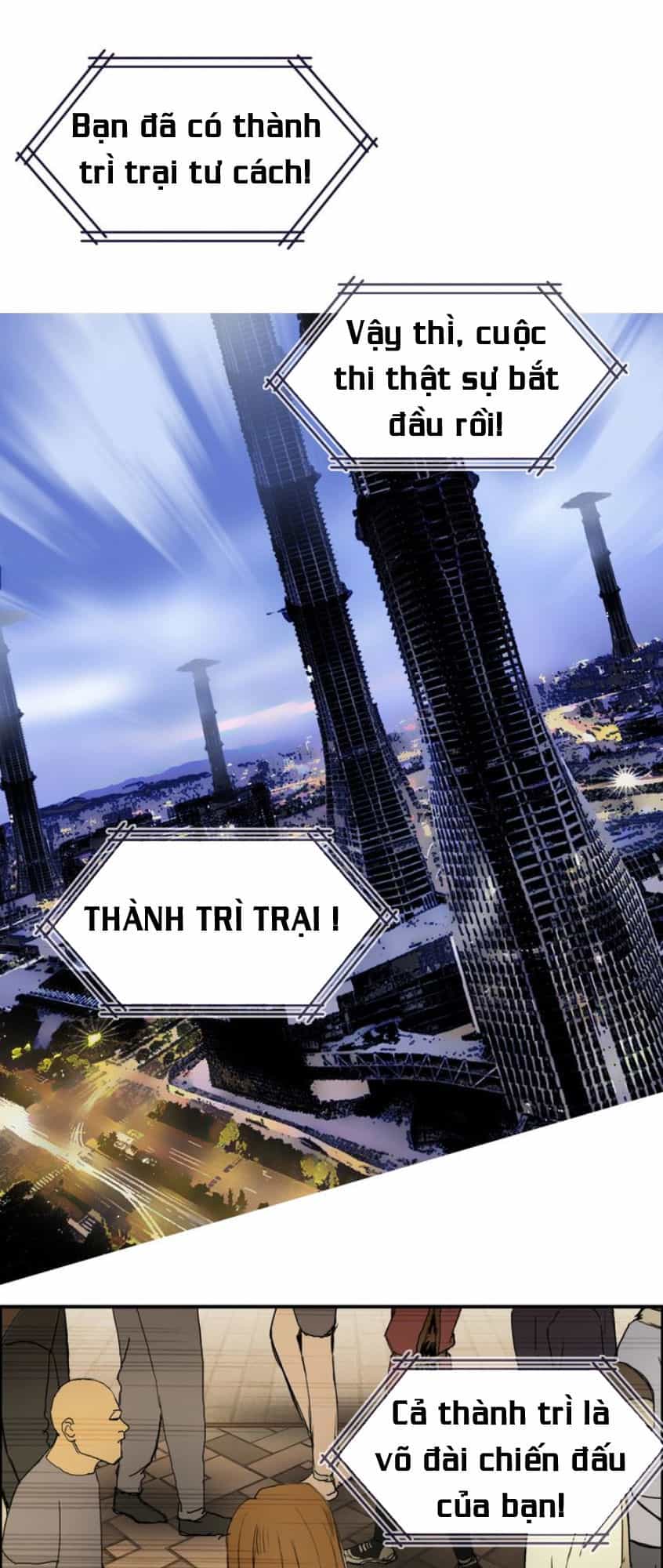 Siêu Năng Lập Phương - Chương 129 - ảnh 12