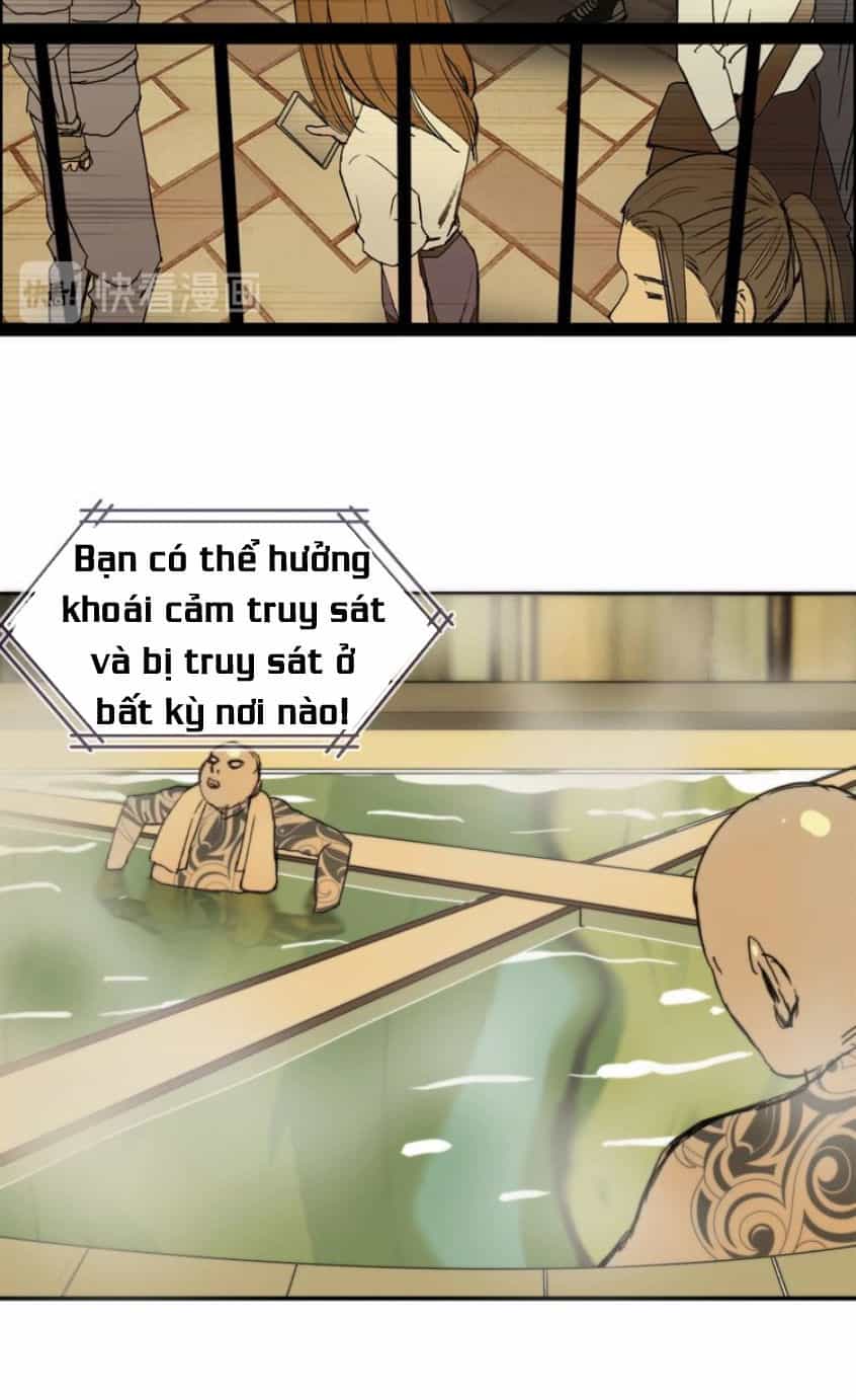 Siêu Năng Lập Phương - Chương 129 - ảnh 13