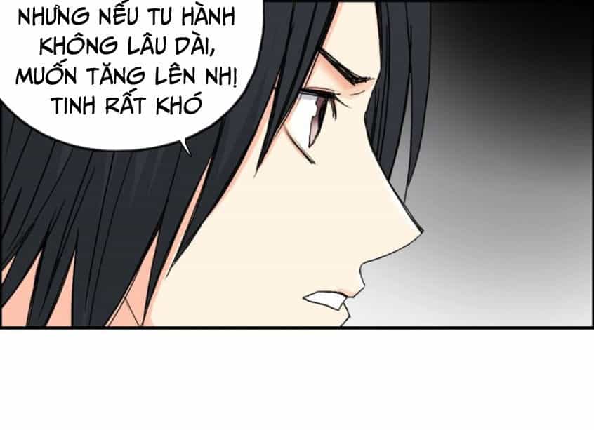 Siêu Năng Lập Phương - Chương 129 - ảnh 39