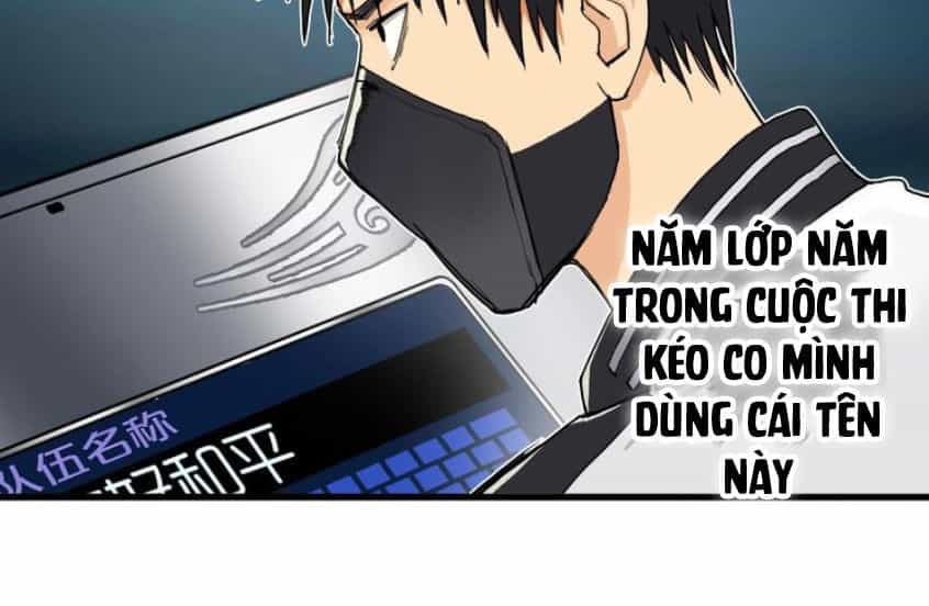 Siêu Năng Lập Phương - Chương 129 - ảnh 17