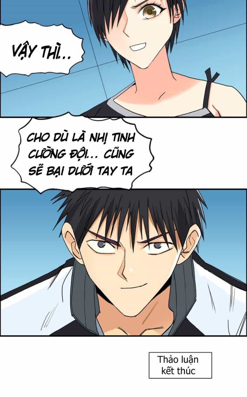 Siêu Năng Lập Phương - Chương 131 - ảnh 37