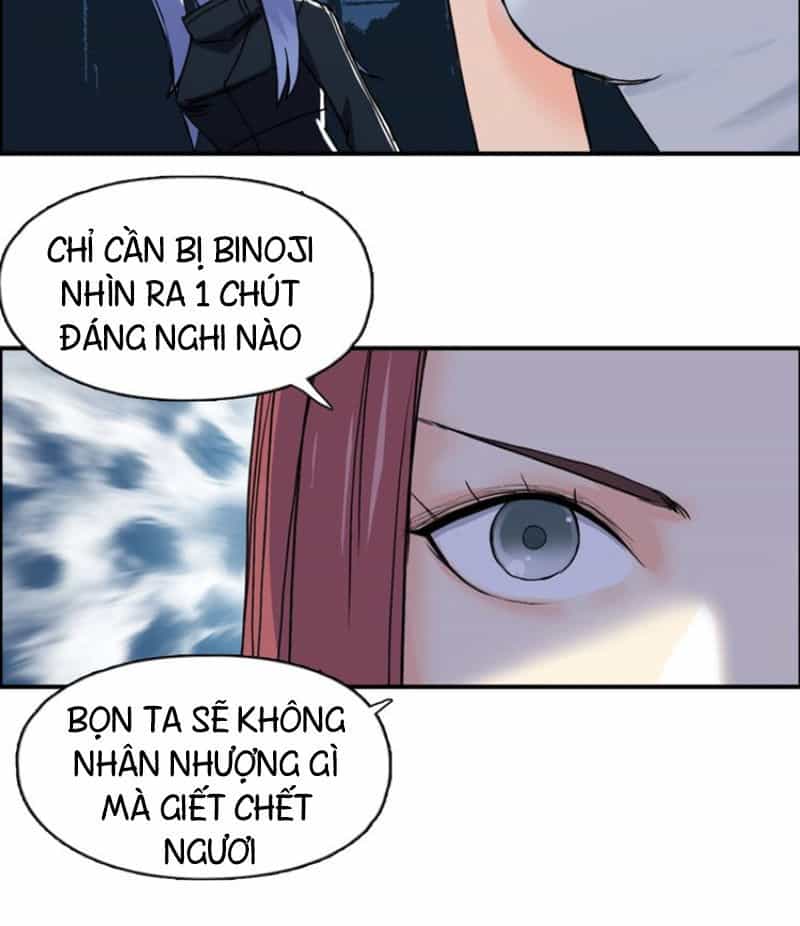Siêu Năng Lập Phương - Chương 132 - ảnh 11
