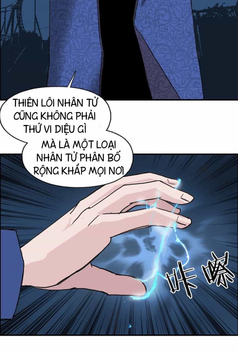 Siêu Năng Lập Phương - Chương 132 - ảnh 13