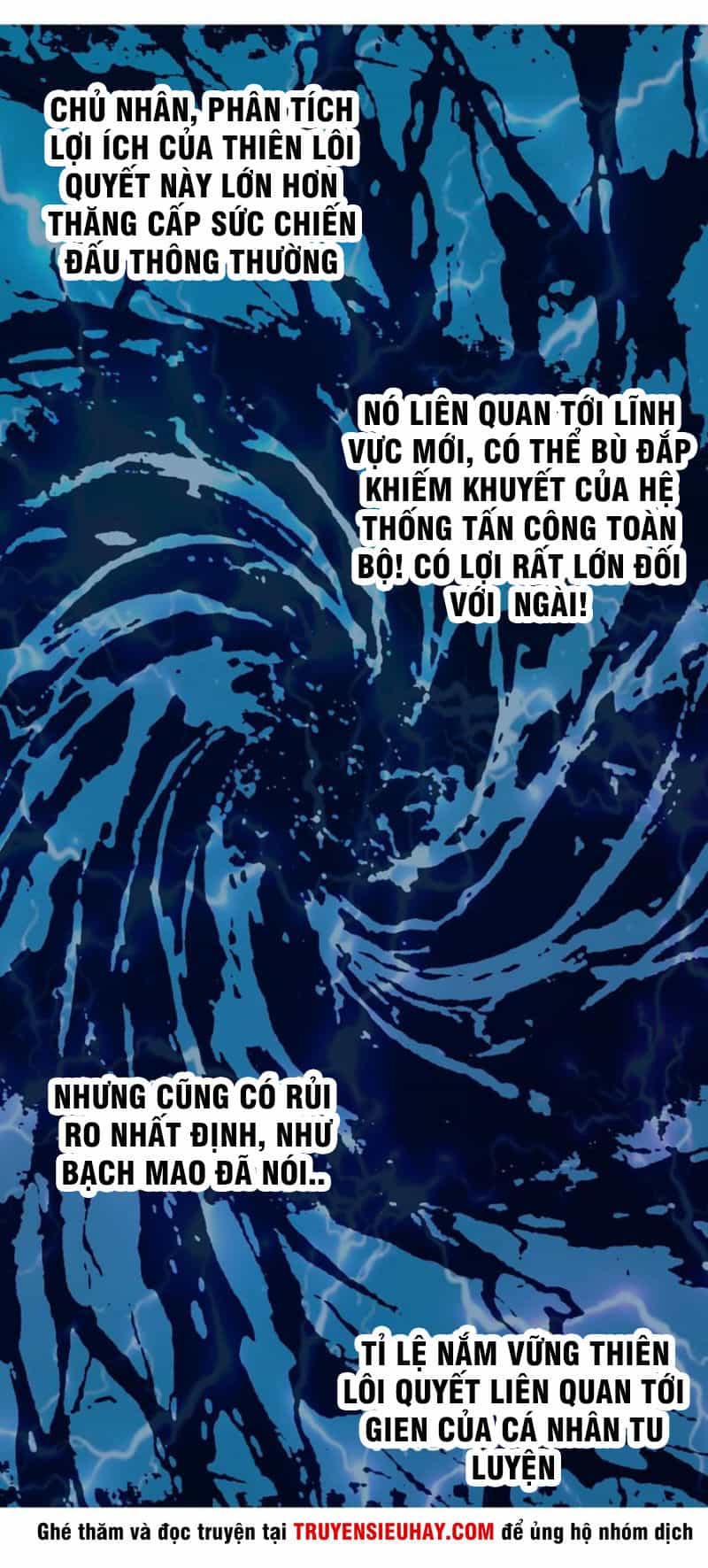 Siêu Năng Lập Phương - Chương 132 - ảnh 32