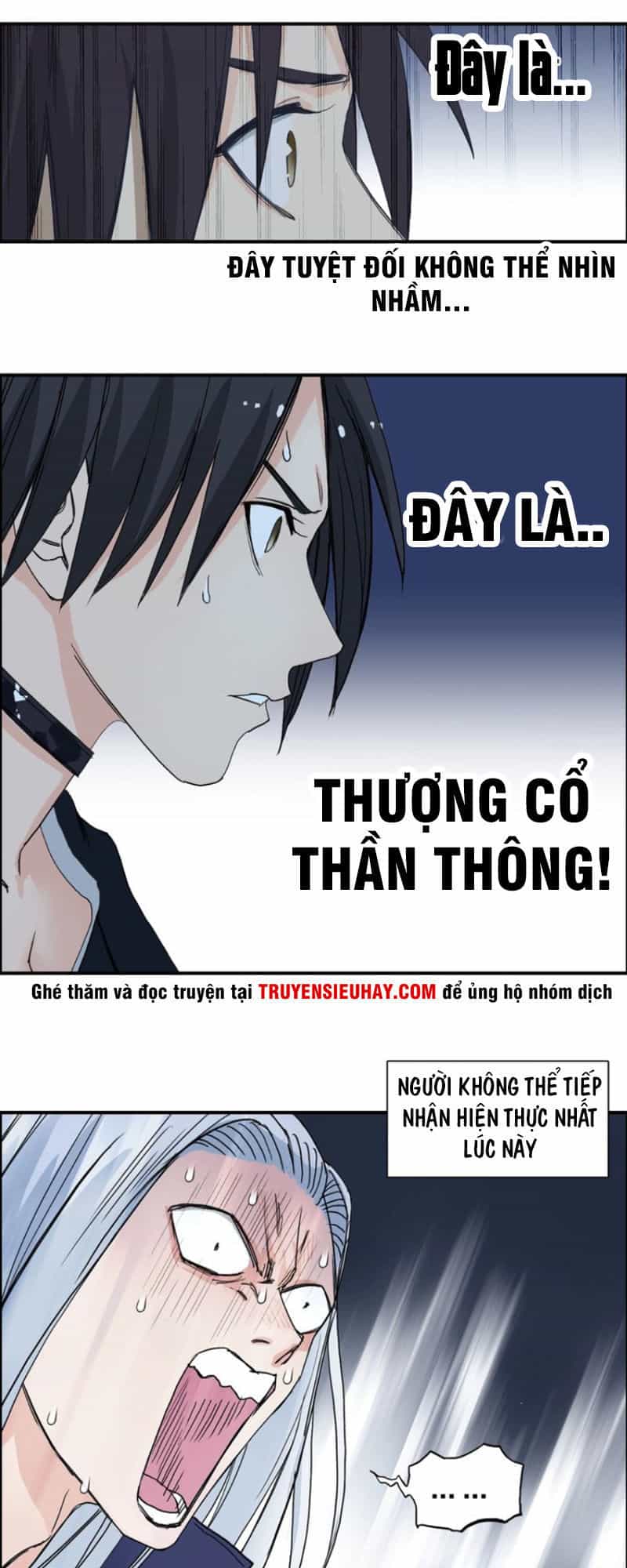 Siêu Năng Lập Phương - Chương 132 - ảnh 59