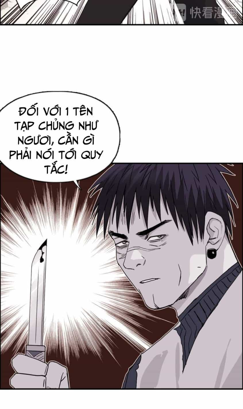 Siêu Năng Lập Phương - Chương 133 - ảnh 20