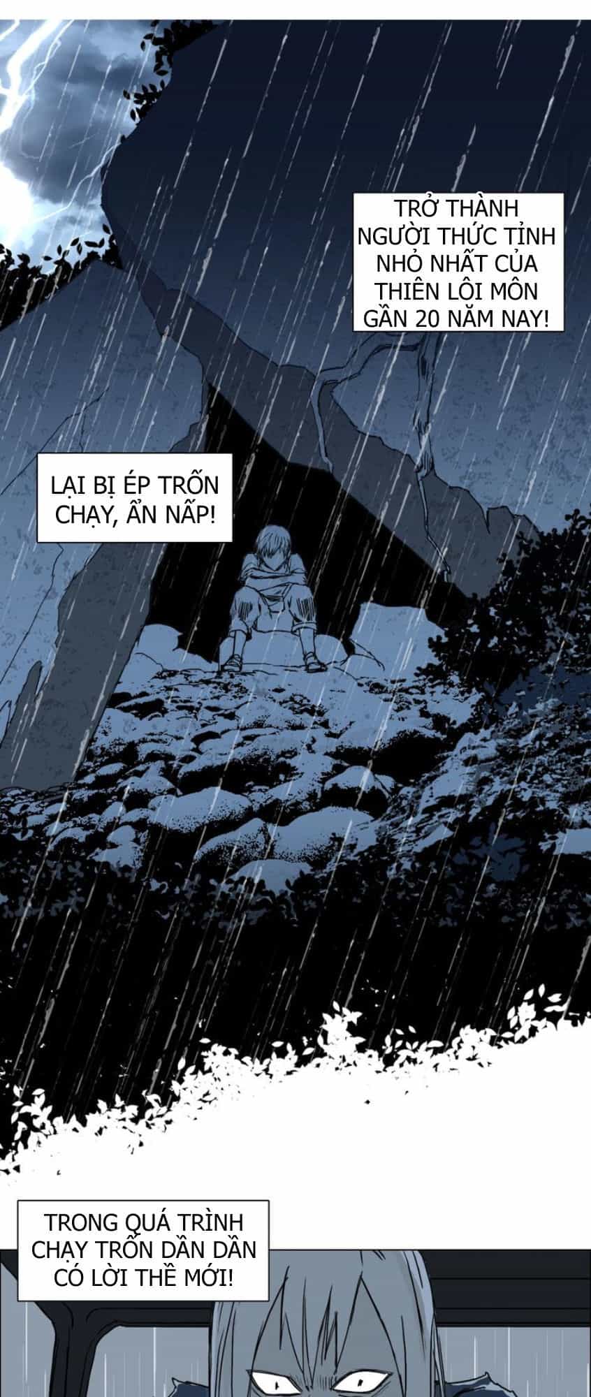 Siêu Năng Lập Phương - Chương 133 - ảnh 23
