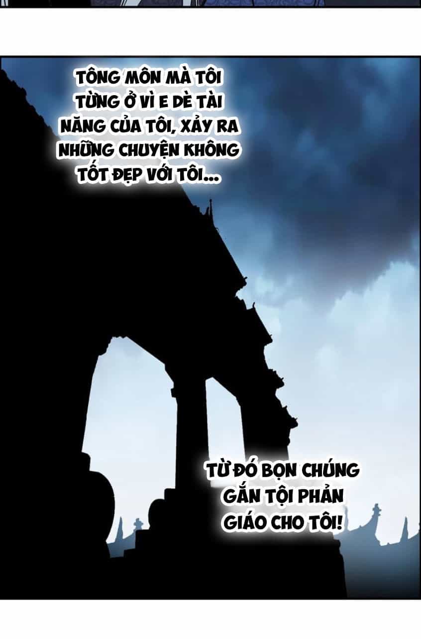 Siêu Năng Lập Phương - Chương 133 - ảnh 48