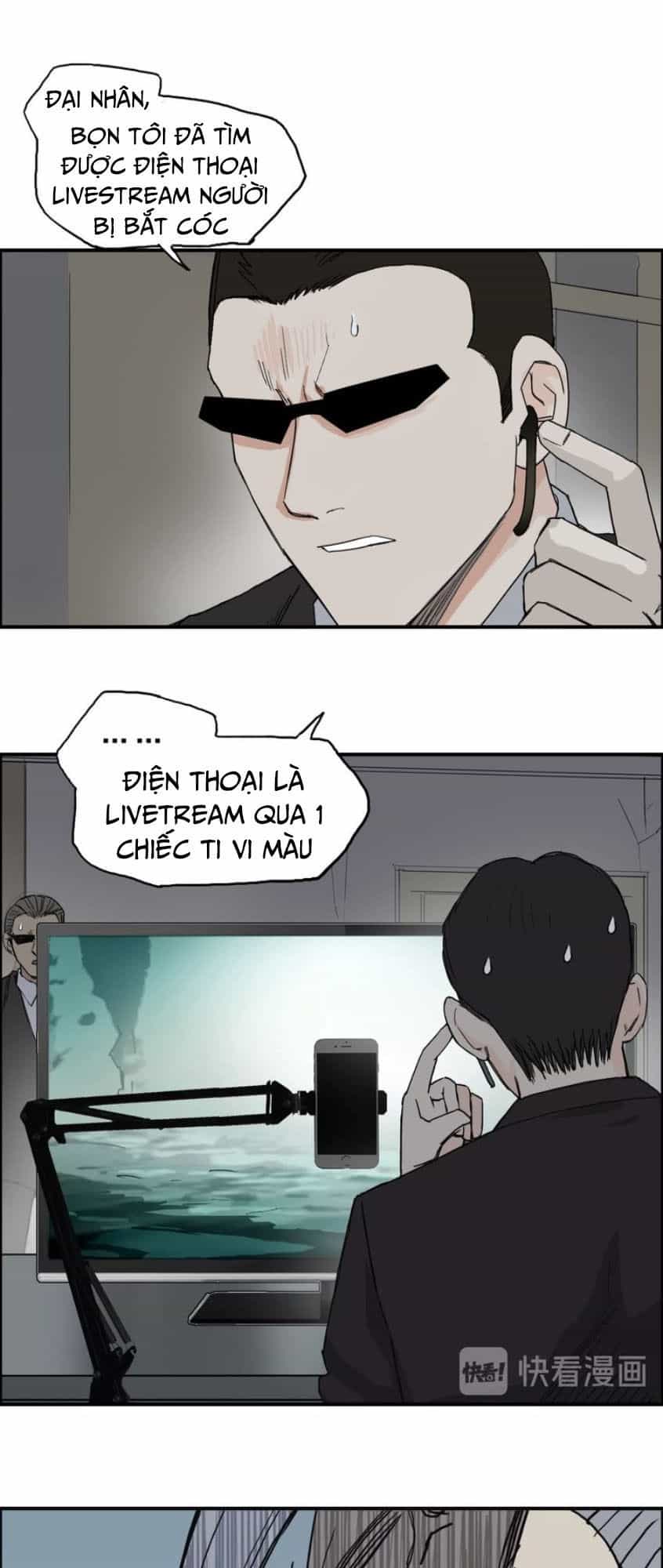 Siêu Năng Lập Phương - Chương 135 - ảnh 19