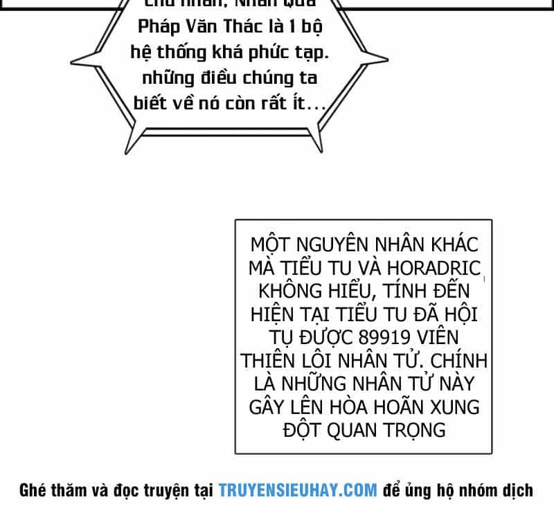 Siêu Năng Lập Phương - Chương 136 - ảnh 24