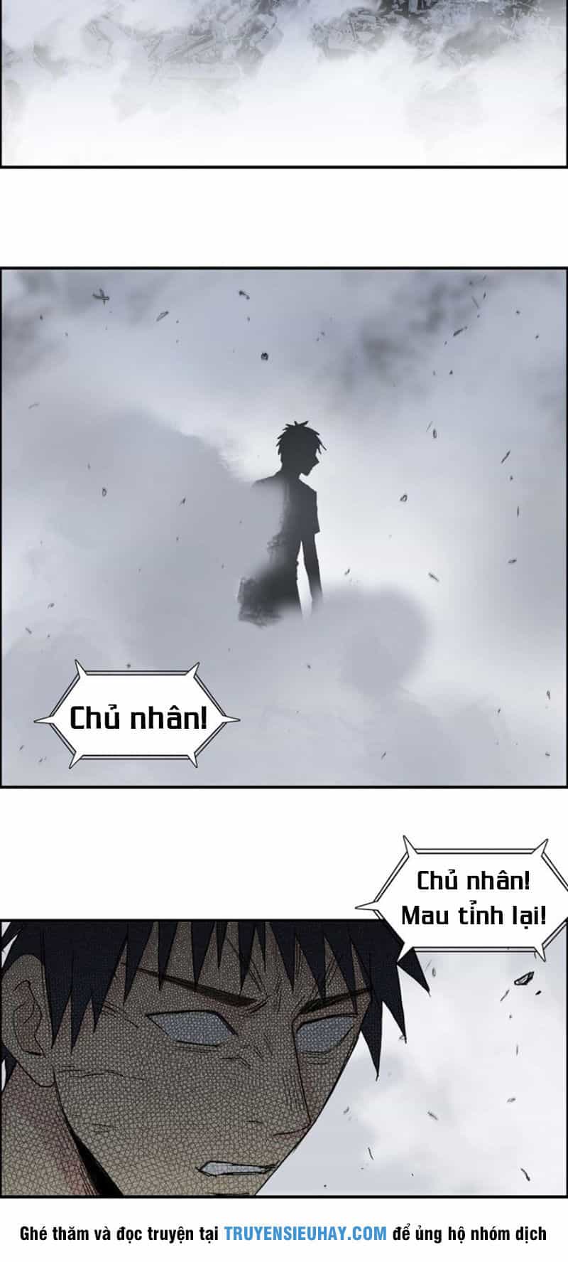 Siêu Năng Lập Phương - Chương 136 - ảnh 38