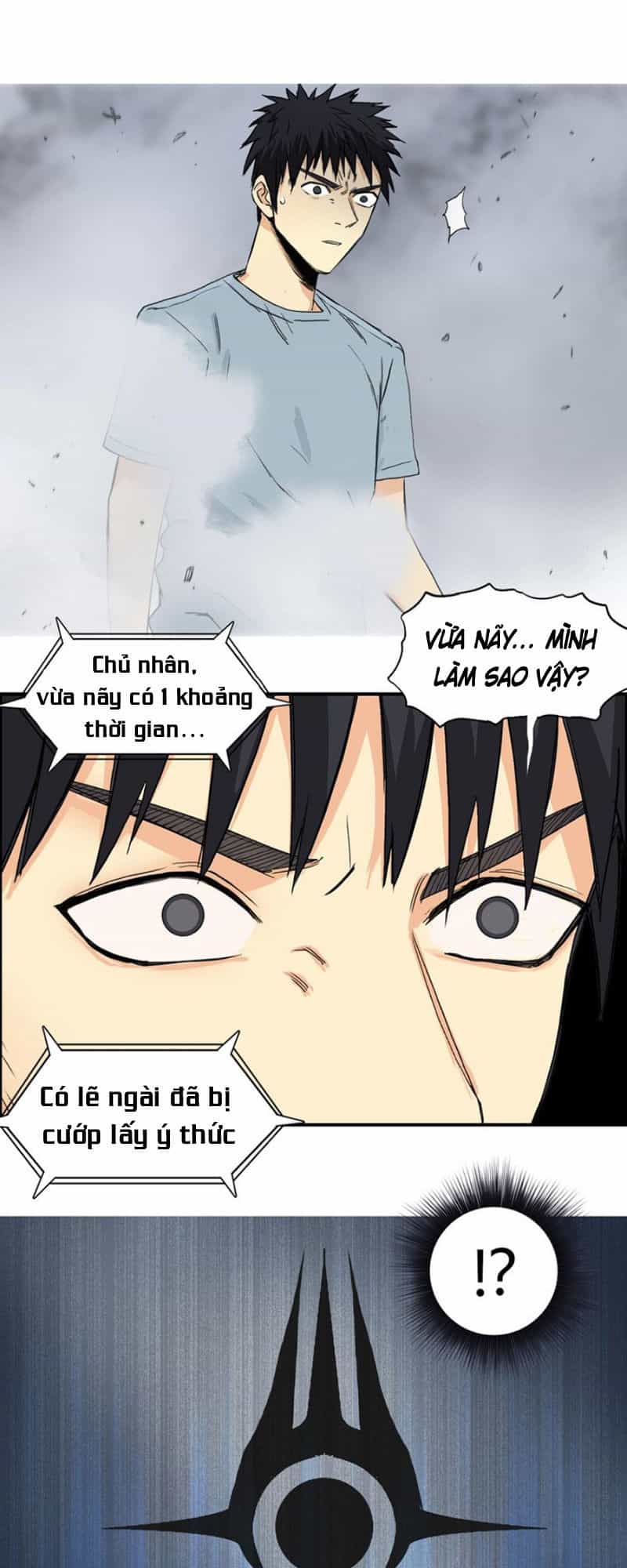 Siêu Năng Lập Phương - Chương 136 - ảnh 39