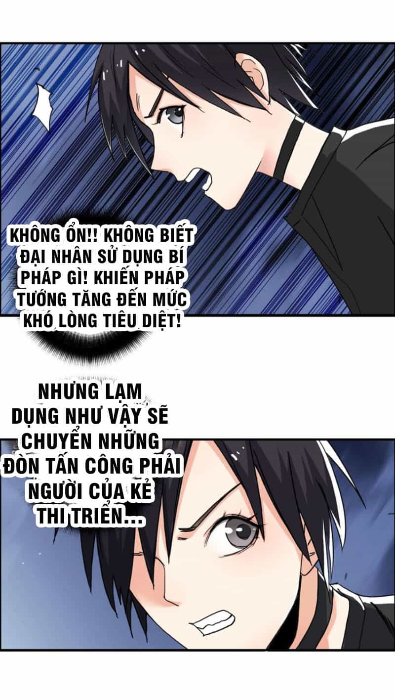 Siêu Năng Lập Phương - Chương 138 - ảnh 34