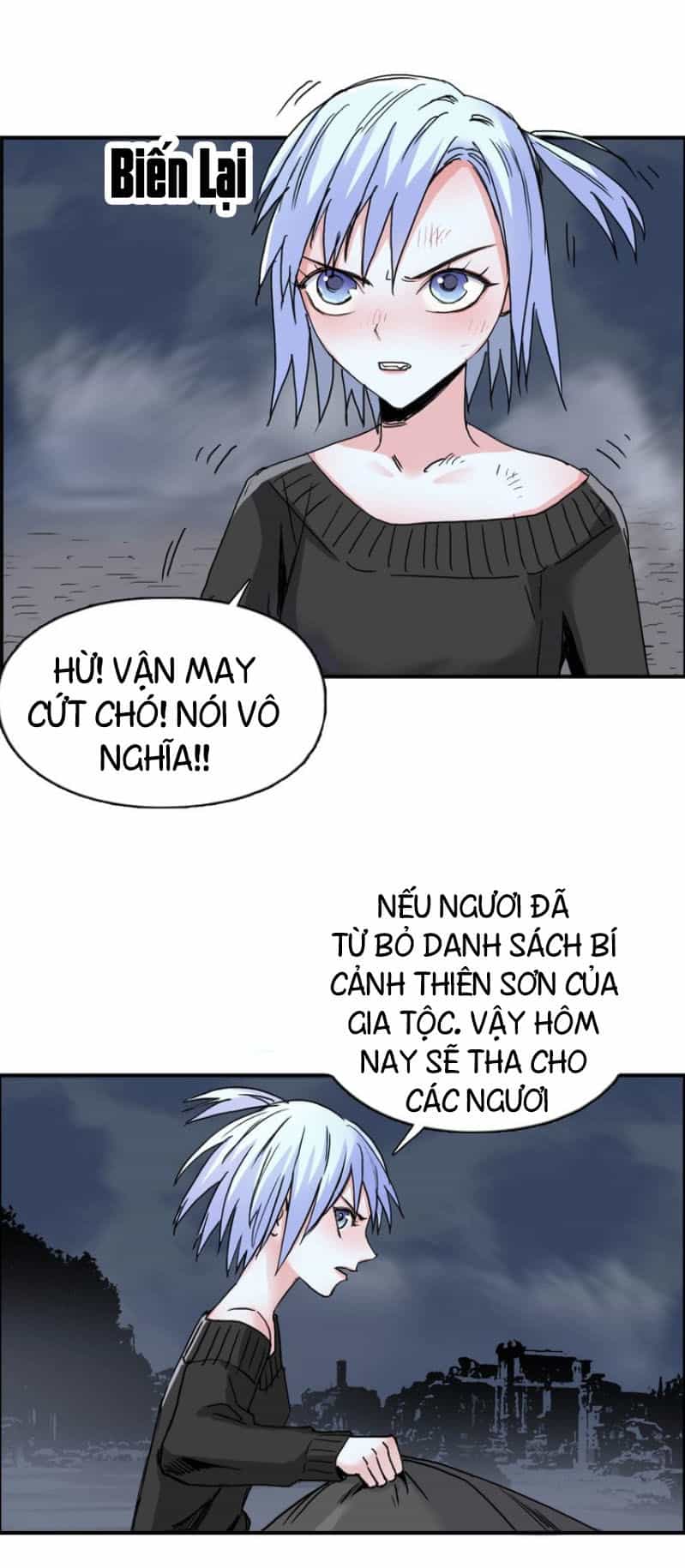 Siêu Năng Lập Phương - Chương 139 - ảnh 13