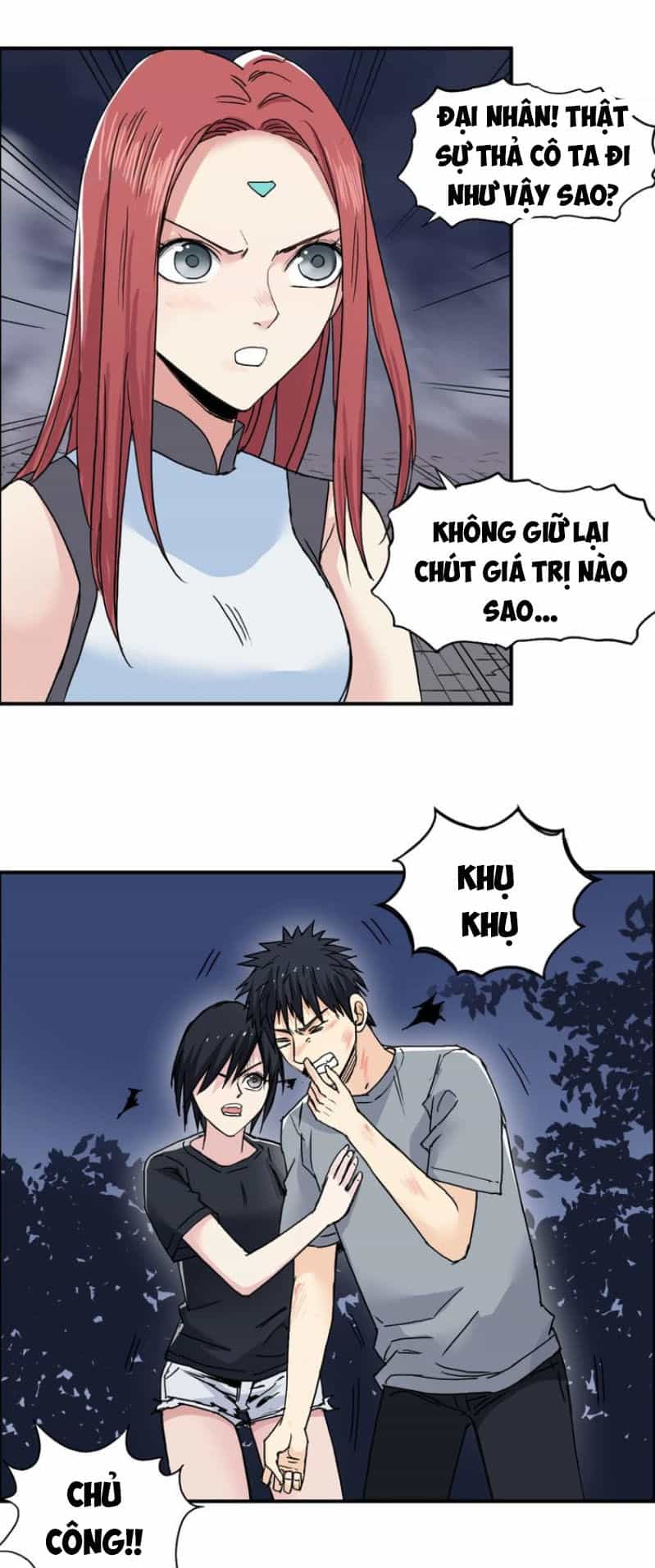 Siêu Năng Lập Phương - Chương 139 - ảnh 15
