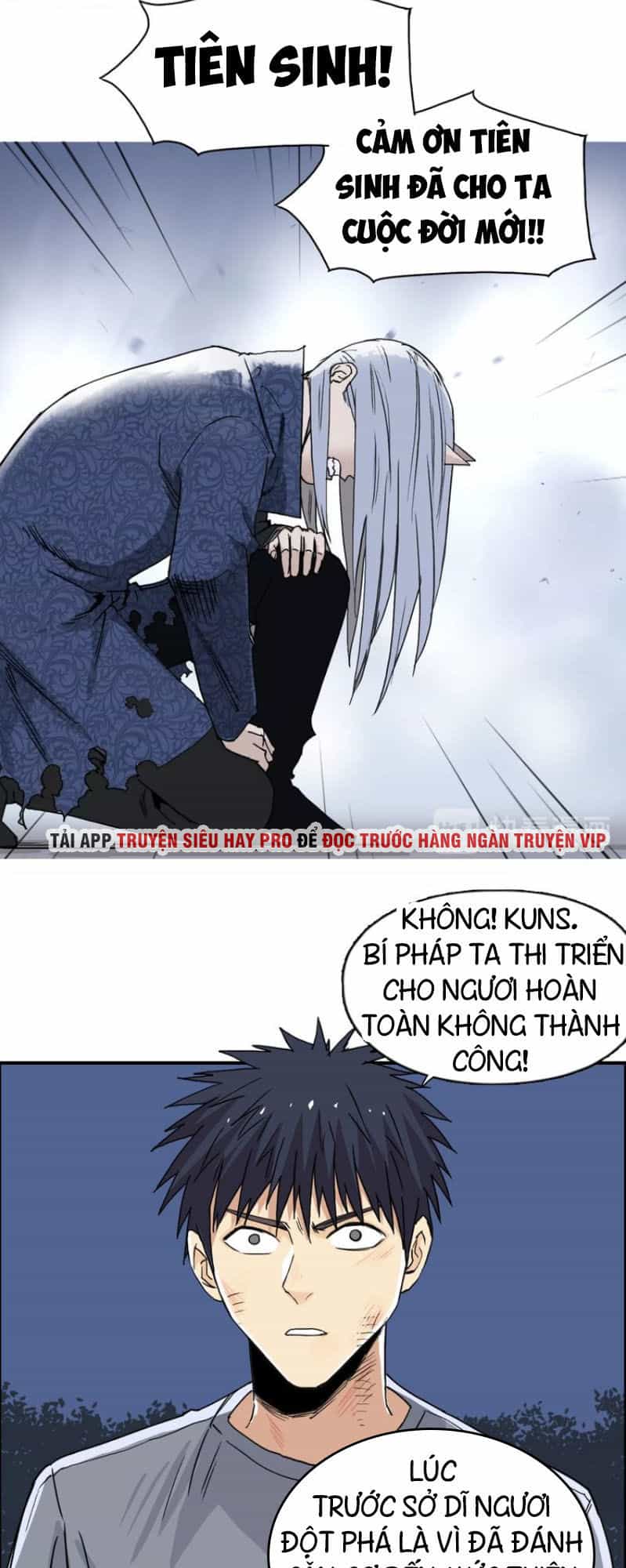 Siêu Năng Lập Phương - Chương 139 - ảnh 17
