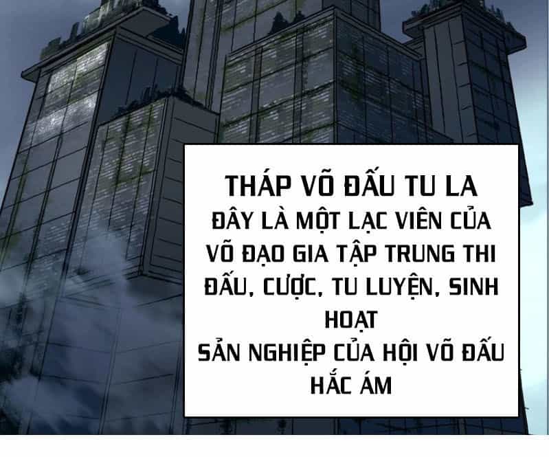 Siêu Năng Lập Phương - Chương 139 - ảnh 27