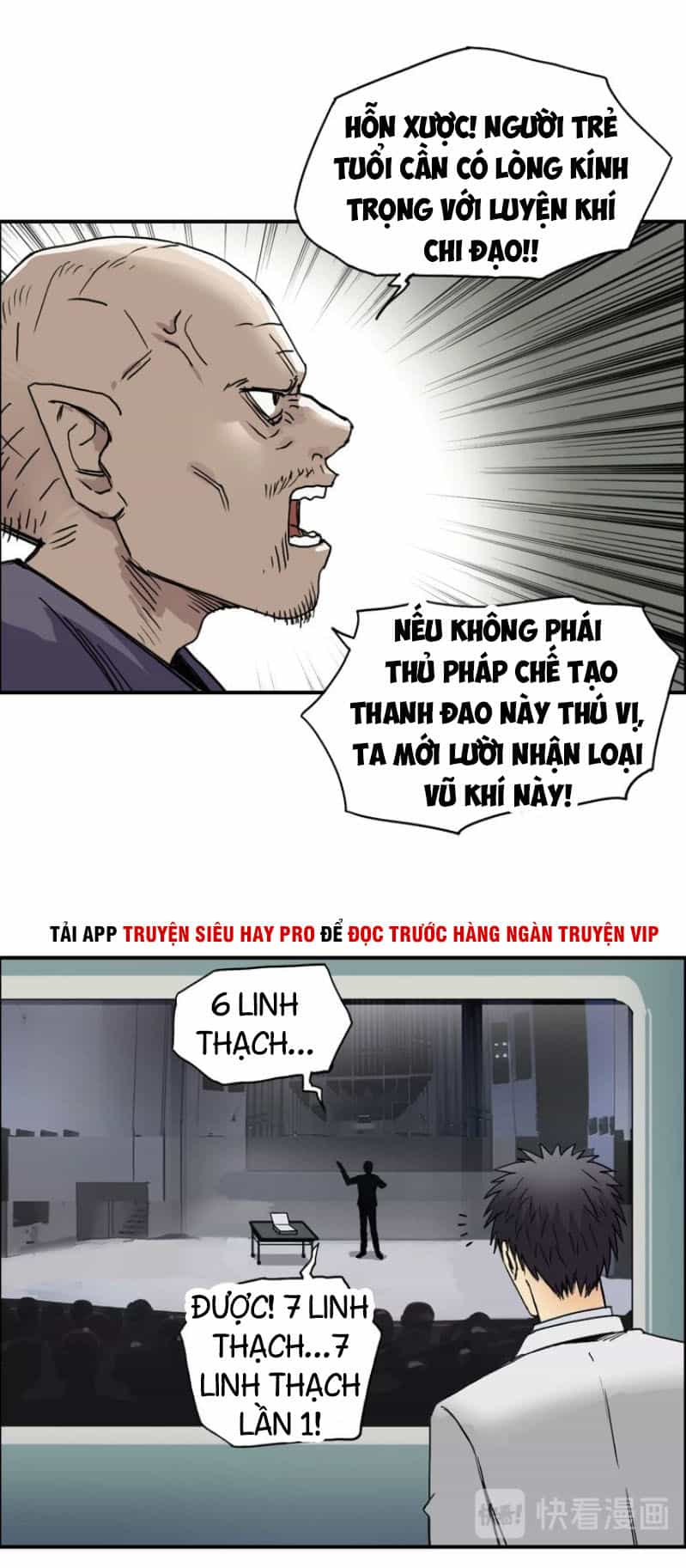 Siêu Năng Lập Phương - Chương 139 - ảnh 52
