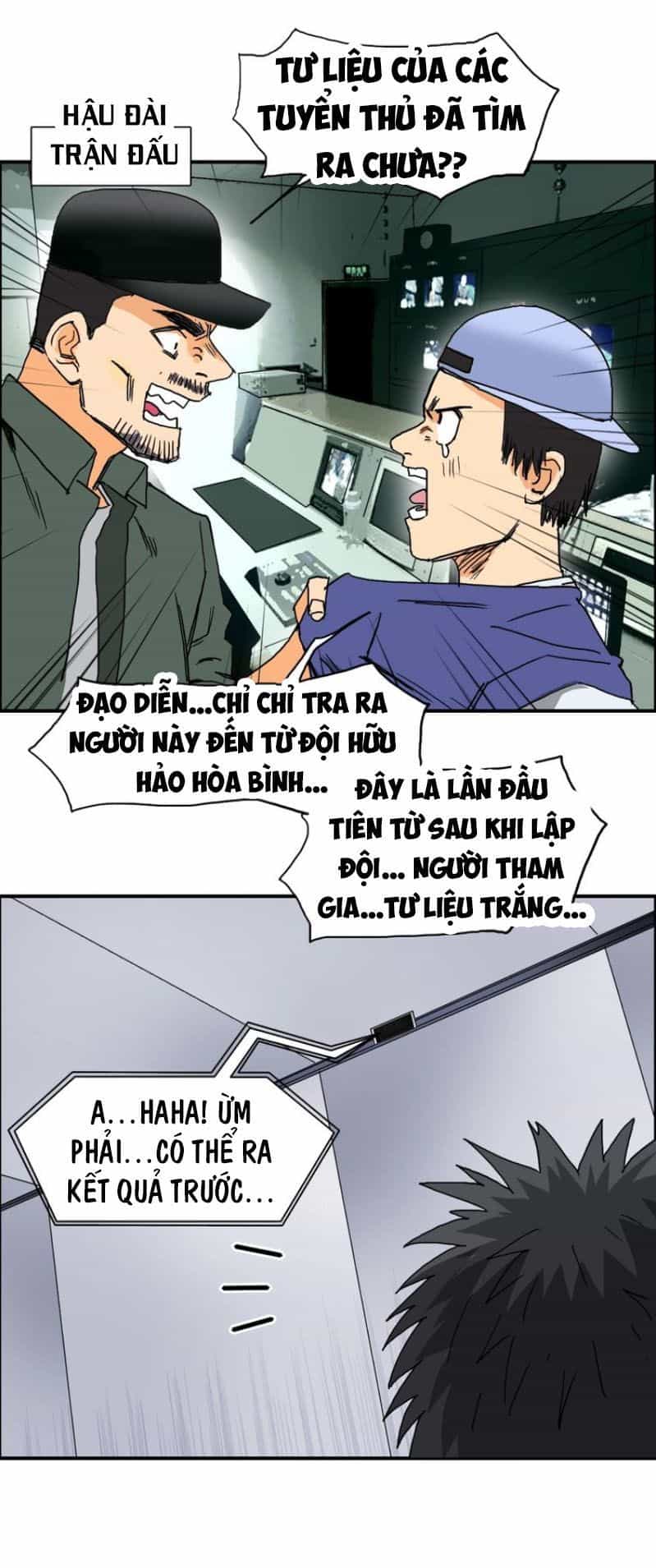 Siêu Năng Lập Phương - Chương 142 - ảnh 27