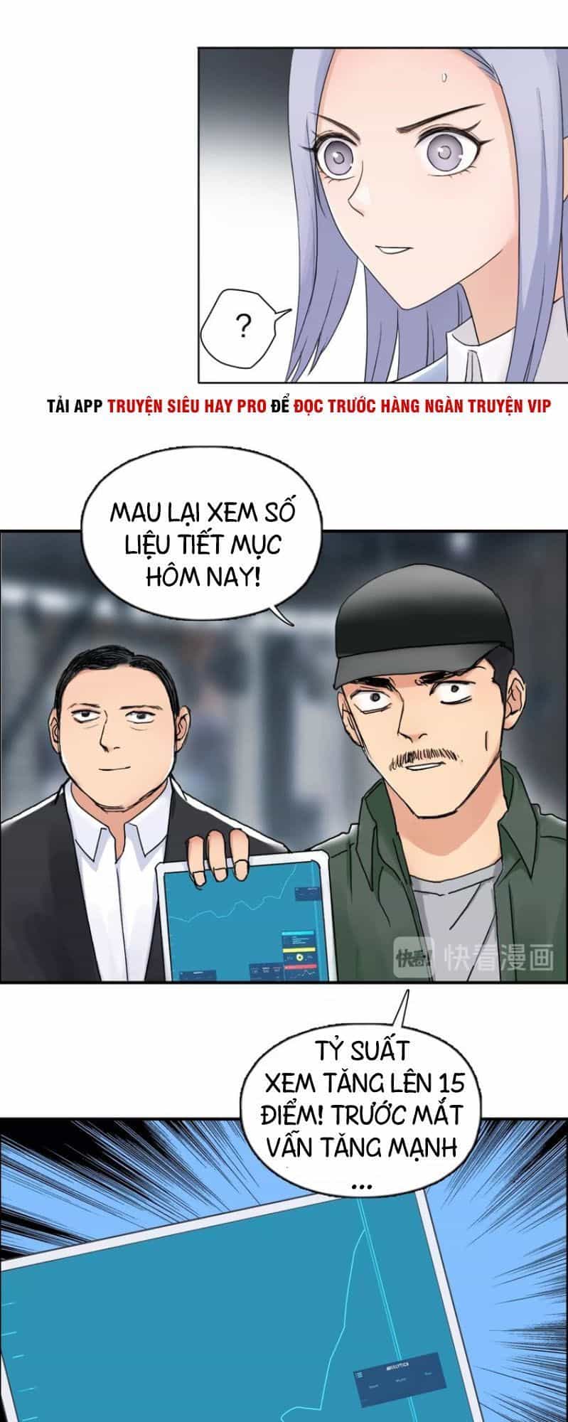 Siêu Năng Lập Phương - Chương 142 - ảnh 44