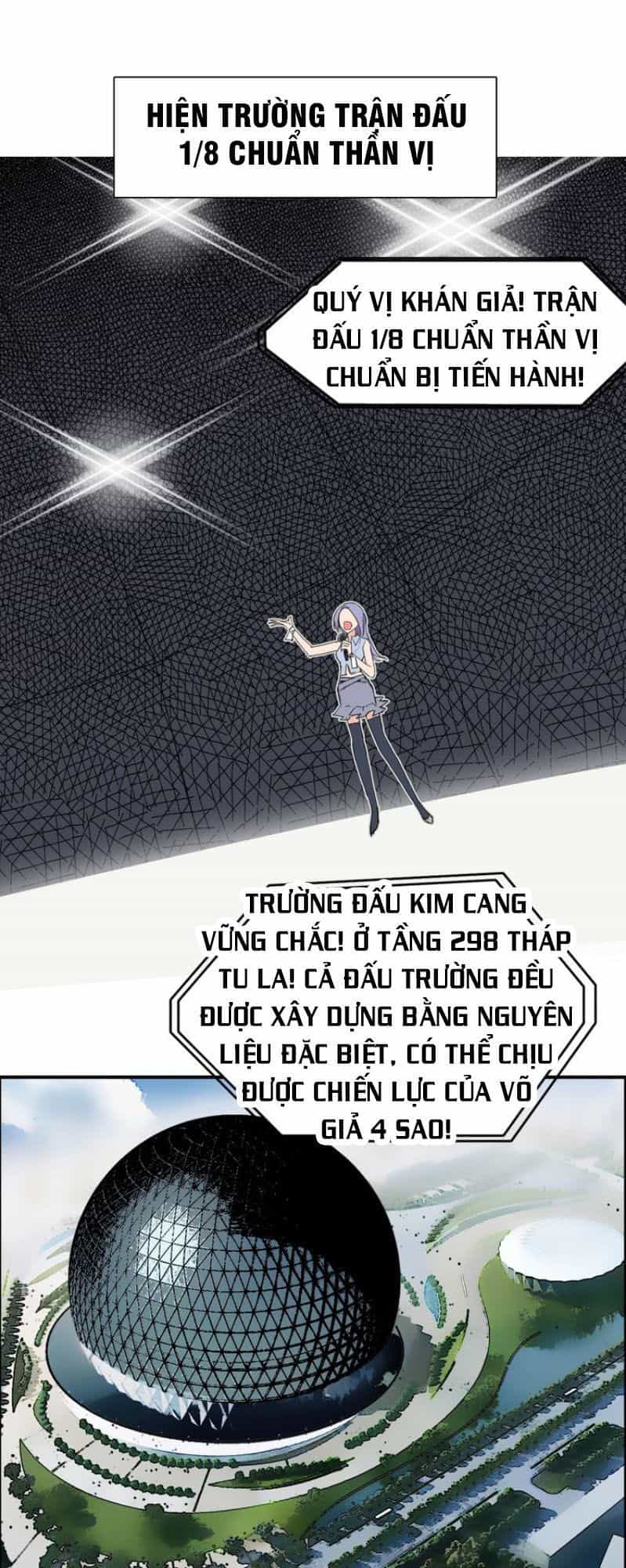 Siêu Năng Lập Phương - Chương 142 - ảnh 49
