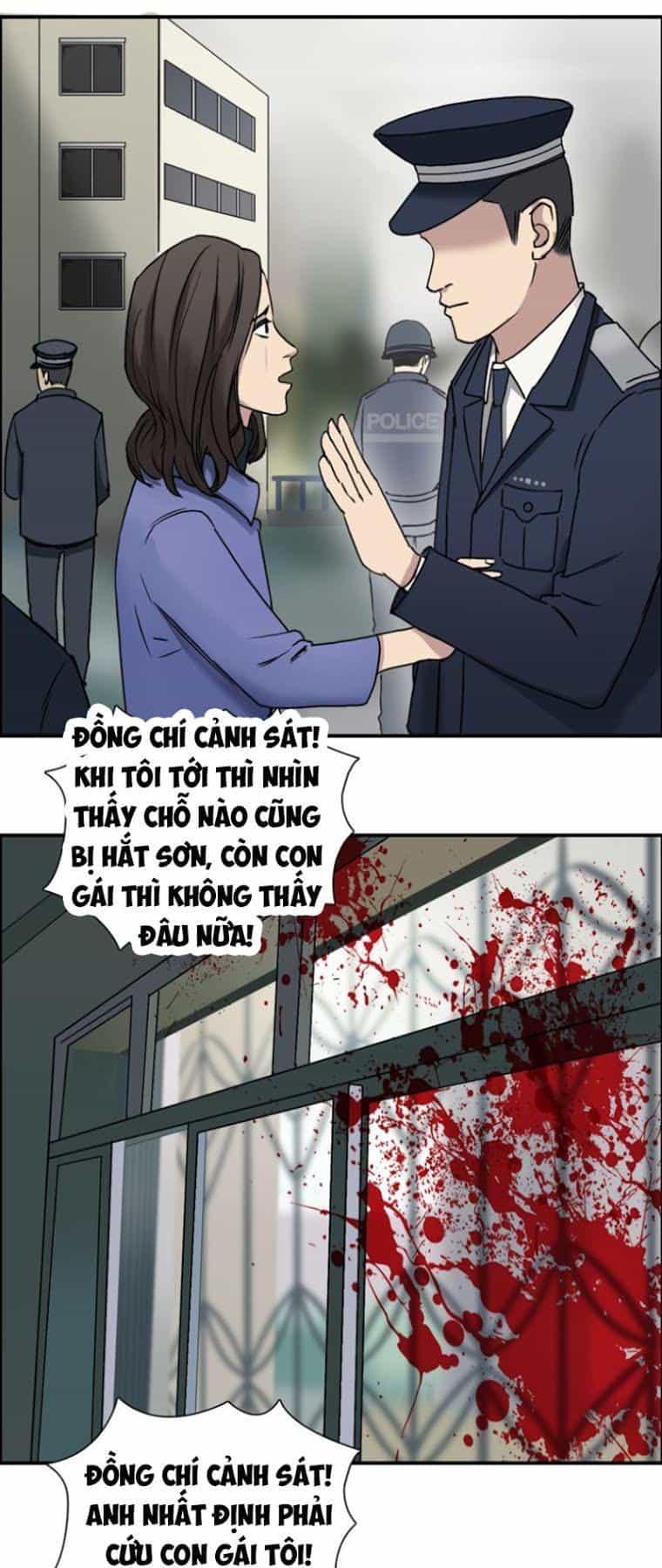 Siêu Năng Lập Phương - Chương 15 - ảnh 39