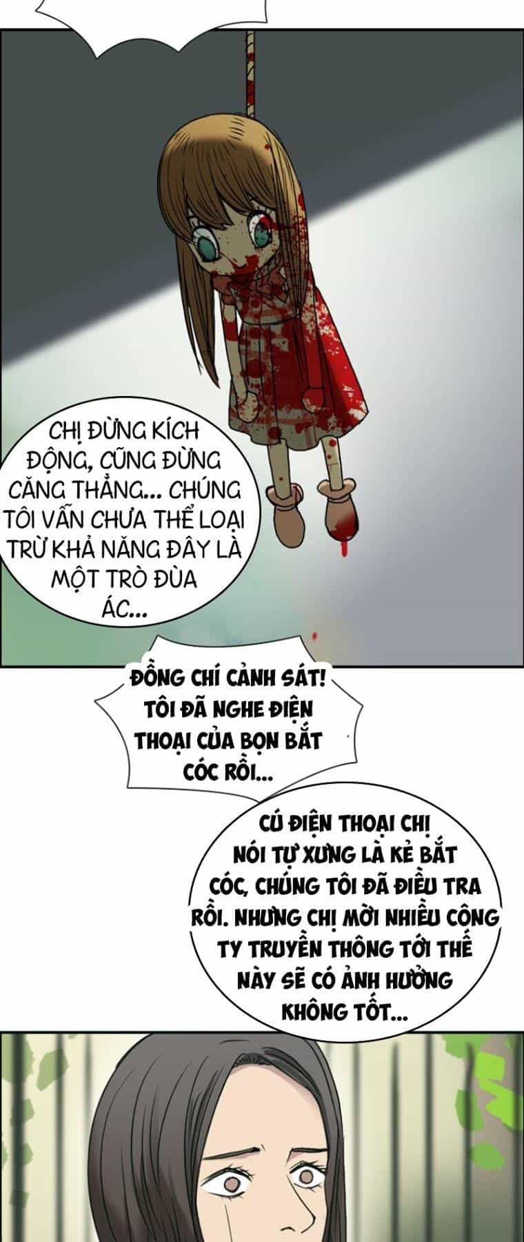 Siêu Năng Lập Phương - Chương 15 - ảnh 40