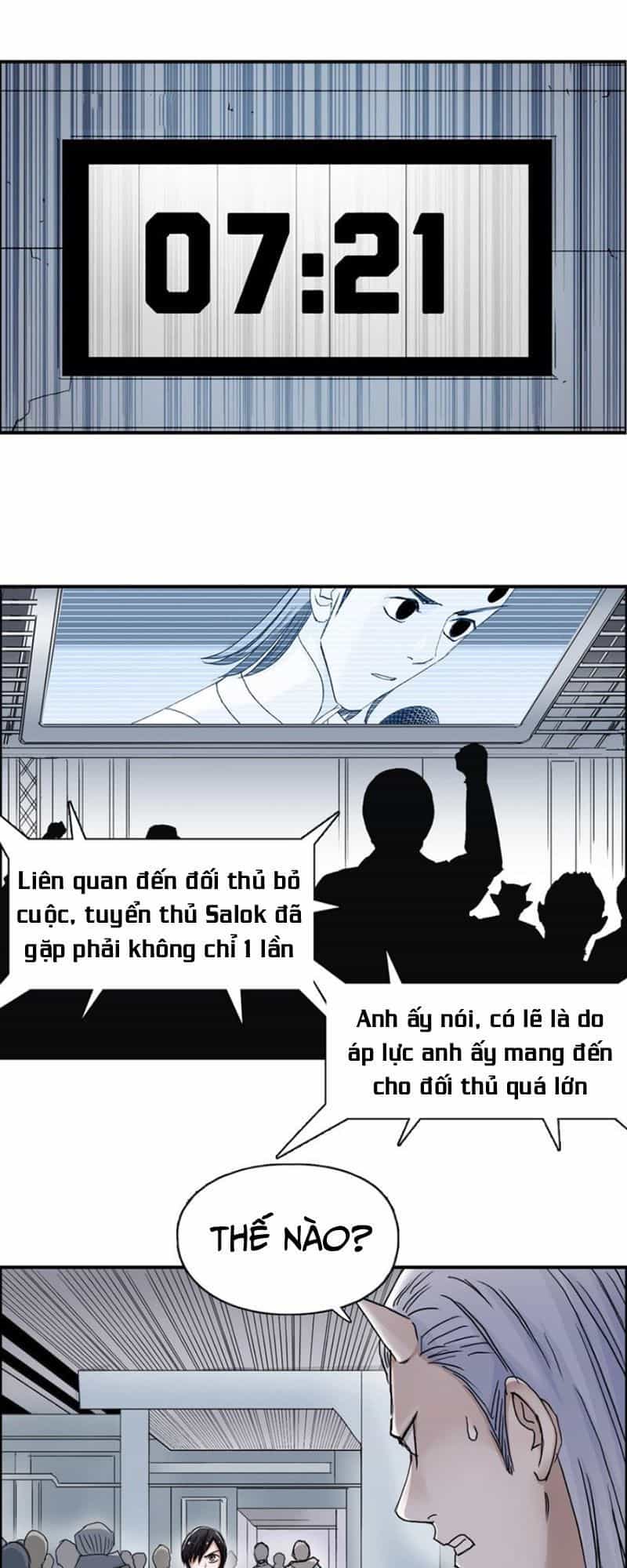 Siêu Năng Lập Phương - Chương 147 - ảnh 15