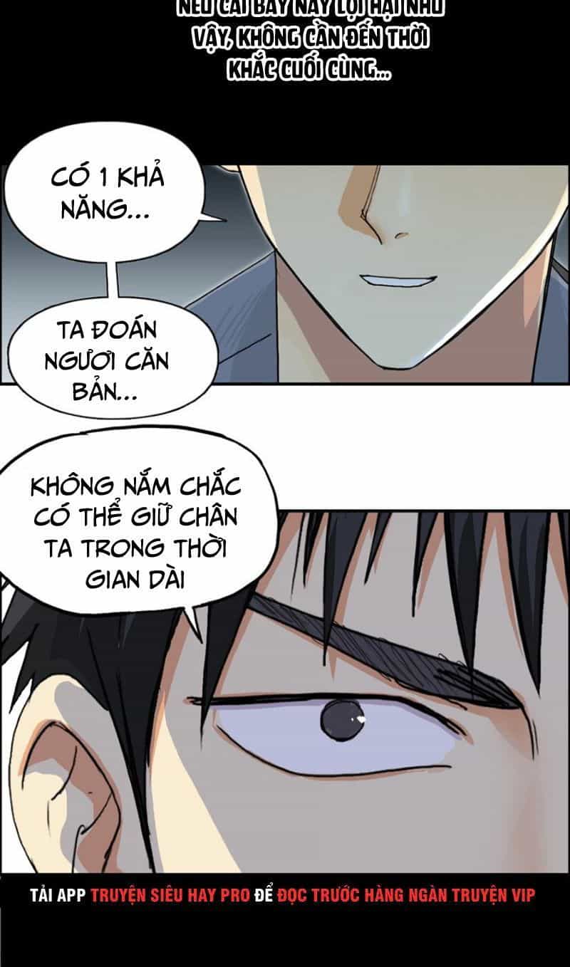 Siêu Năng Lập Phương - Chương 147 - ảnh 22