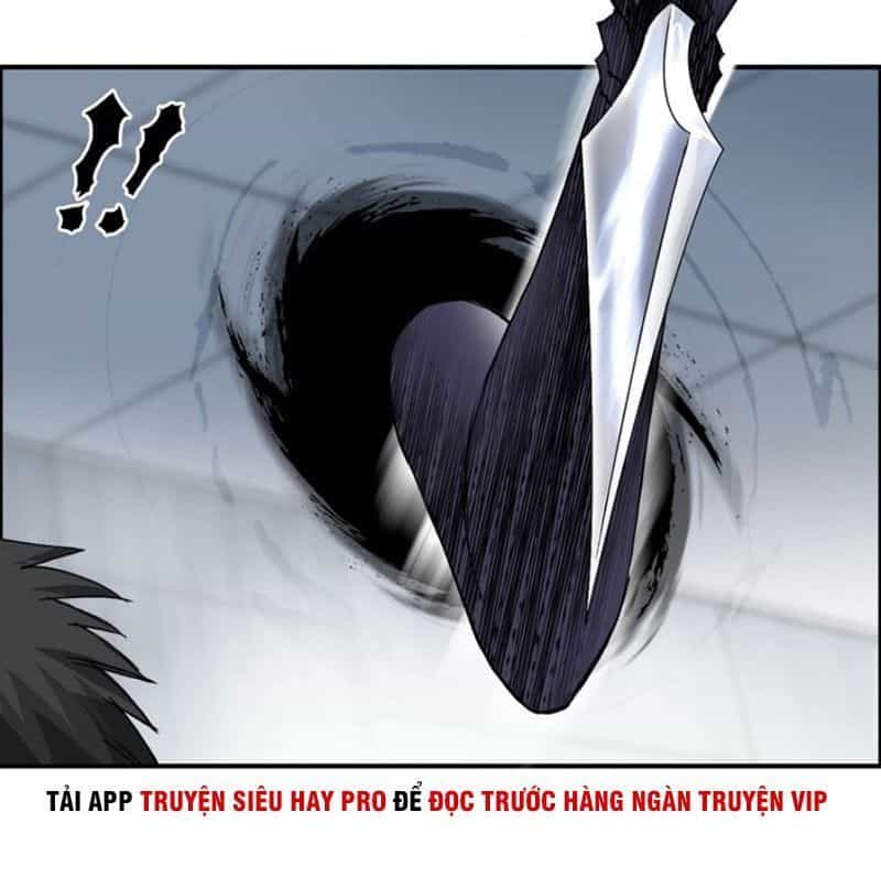 Siêu Năng Lập Phương - Chương 147 - ảnh 26